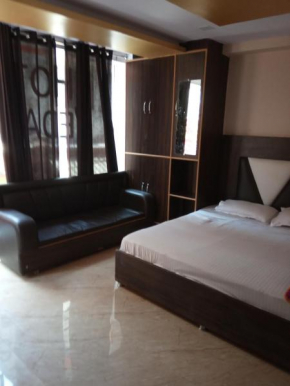 Hotel vedansh